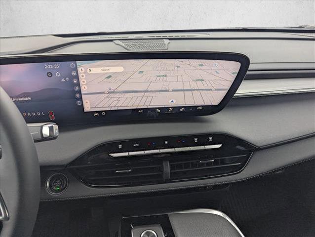 new 2026 Buick Enclave car, priced at $47,290