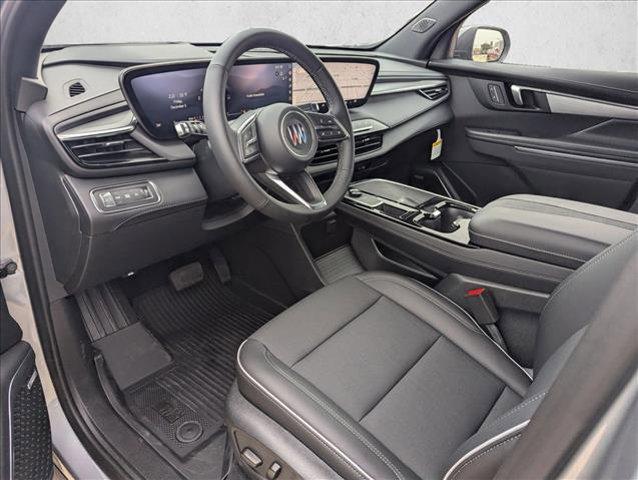 new 2026 Buick Enclave car, priced at $47,290