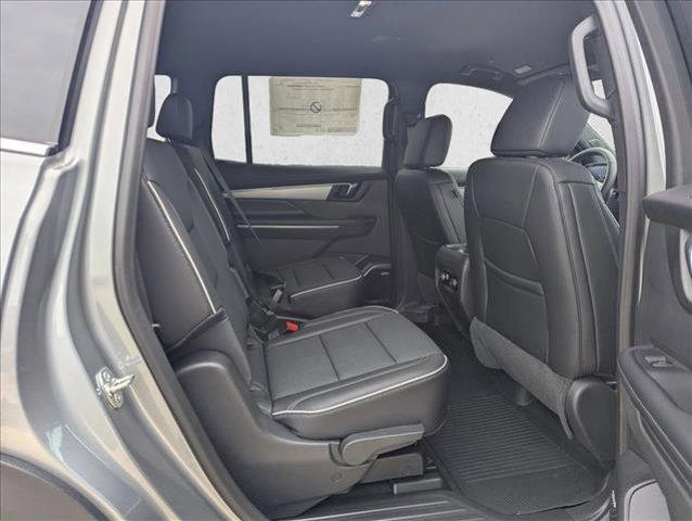 new 2026 Buick Enclave car, priced at $47,290