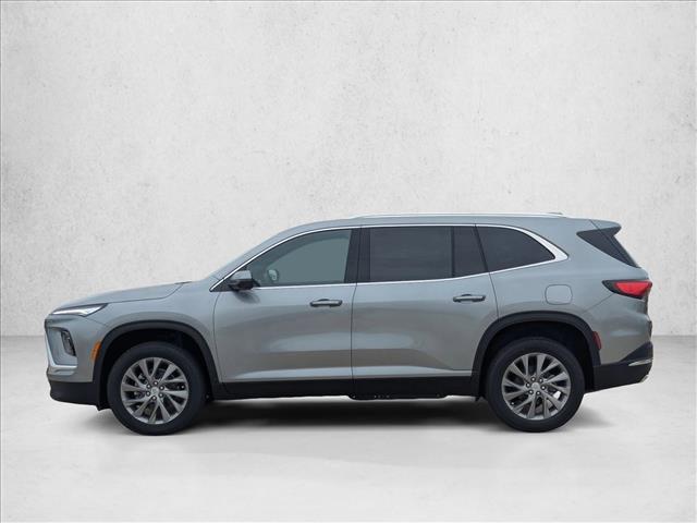 new 2026 Buick Enclave car, priced at $47,290