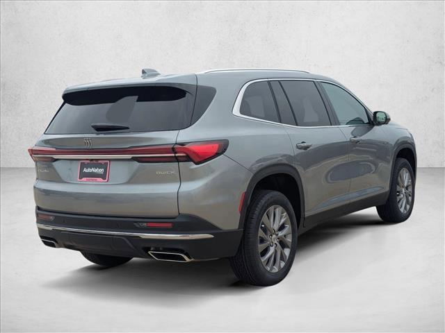 new 2026 Buick Enclave car, priced at $47,290