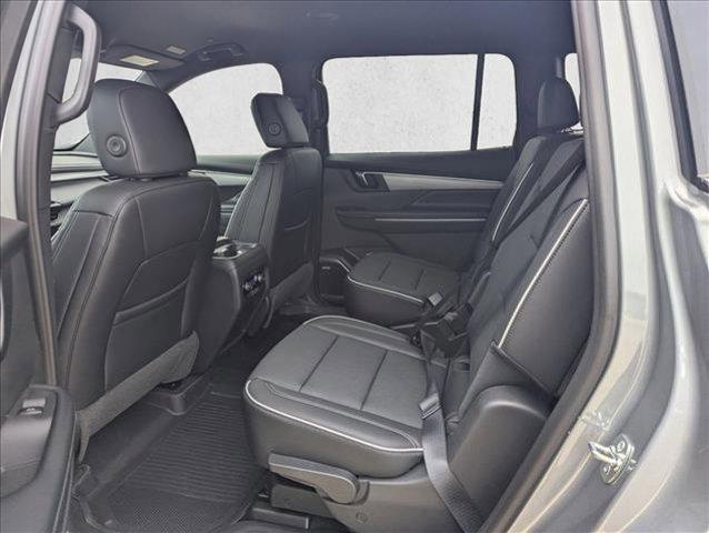 new 2026 Buick Enclave car, priced at $47,290