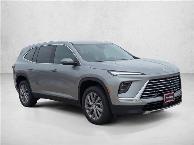 new 2026 Buick Enclave car, priced at $47,290