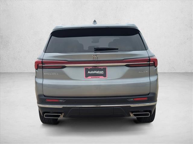 new 2026 Buick Enclave car, priced at $47,290