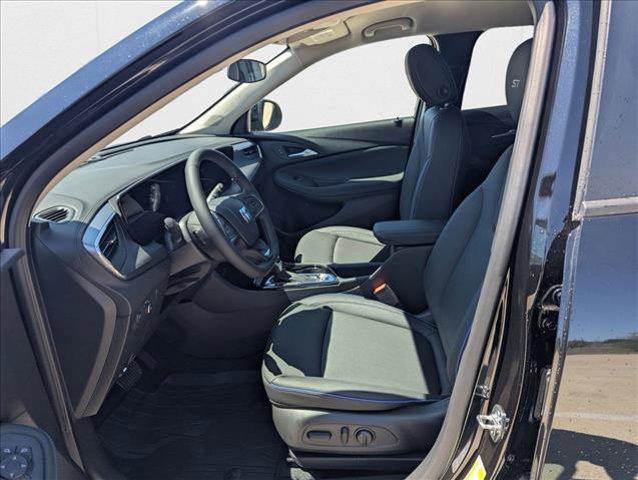 new 2026 Buick Encore GX car, priced at $31,675