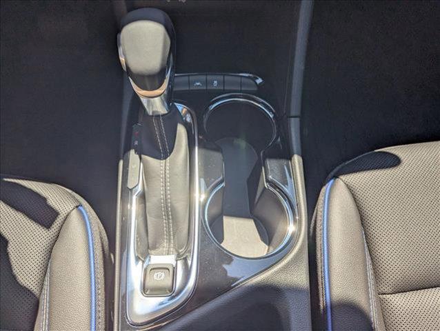 new 2026 Buick Encore GX car, priced at $31,675