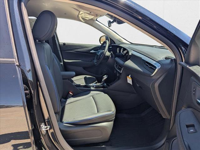 new 2026 Buick Encore GX car, priced at $31,675