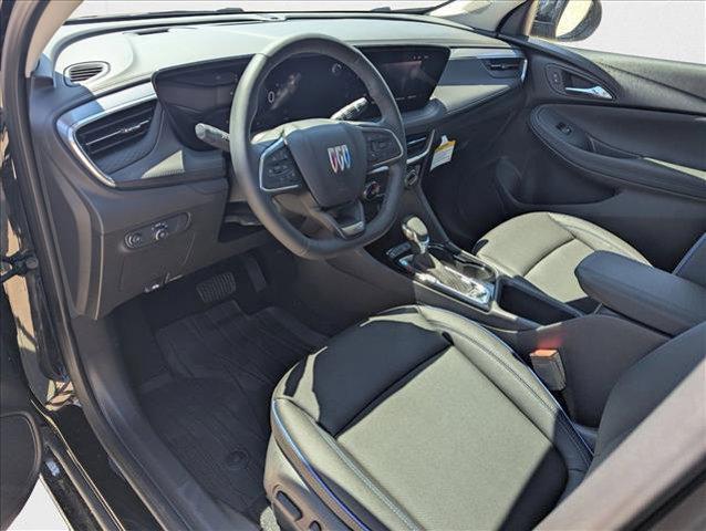 new 2026 Buick Encore GX car, priced at $31,675