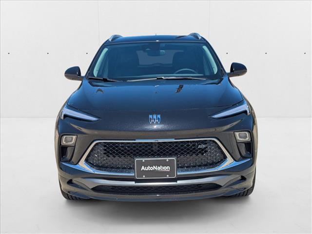 new 2026 Buick Encore GX car, priced at $31,675
