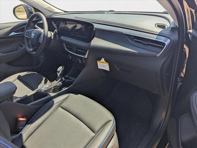 new 2026 Buick Encore GX car, priced at $31,675
