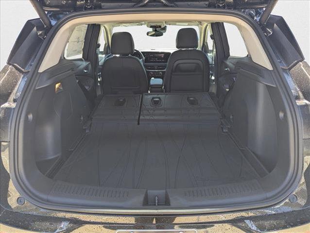 new 2026 Buick Encore GX car, priced at $31,675