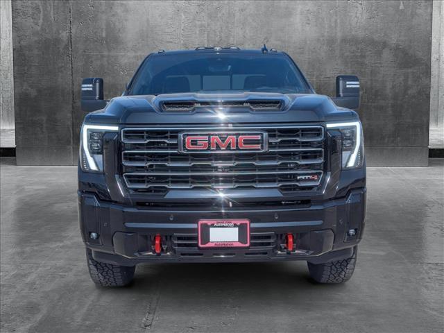 new 2025 GMC Sierra 2500 car, priced at $80,502