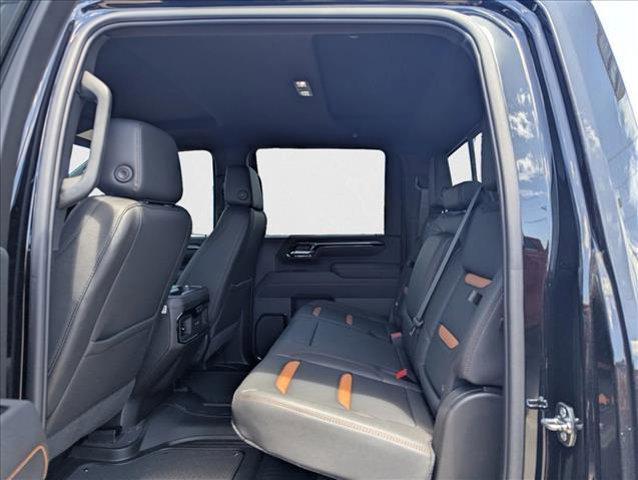 new 2025 GMC Sierra 2500 car, priced at $77,497