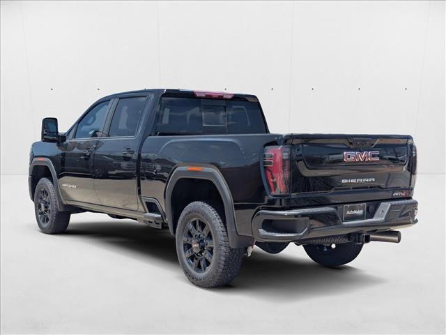 new 2025 GMC Sierra 2500 car, priced at $77,497