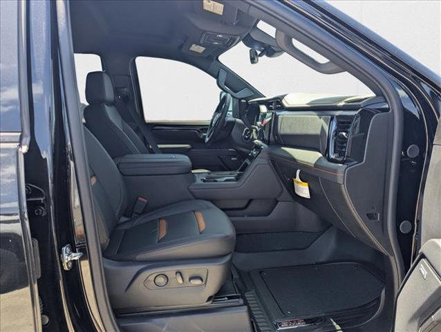 new 2025 GMC Sierra 2500 car, priced at $77,497