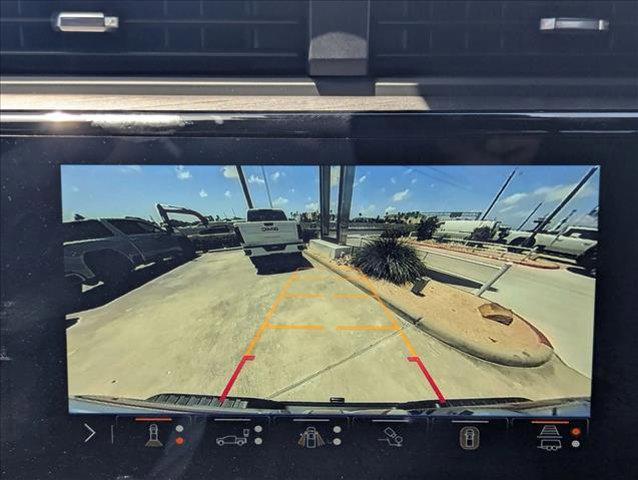 new 2025 GMC Sierra 2500 car, priced at $77,497