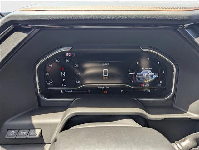 new 2025 GMC Sierra 2500 car, priced at $77,497