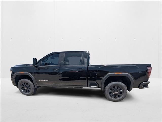 new 2025 GMC Sierra 2500 car, priced at $77,497