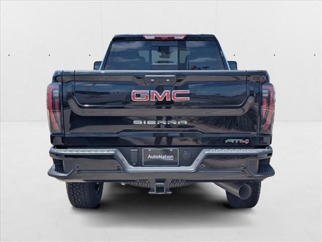 new 2025 GMC Sierra 2500 car, priced at $77,497