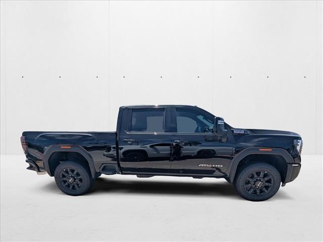 new 2025 GMC Sierra 2500 car, priced at $77,497
