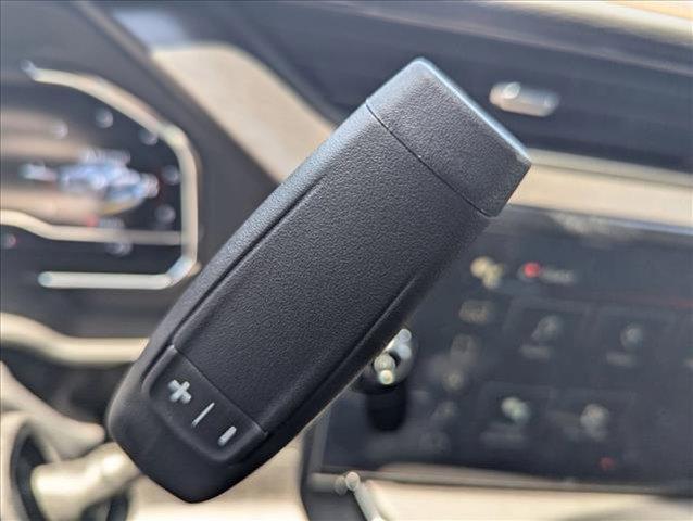 new 2025 GMC Sierra 2500 car, priced at $77,497