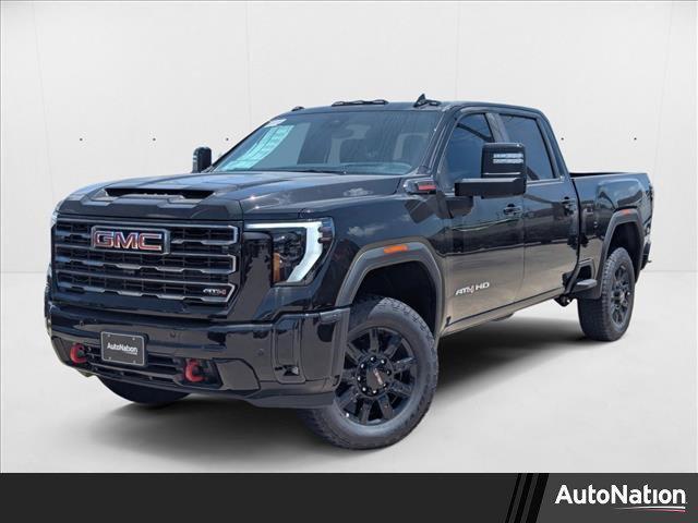 new 2025 GMC Sierra 2500 car, priced at $77,497