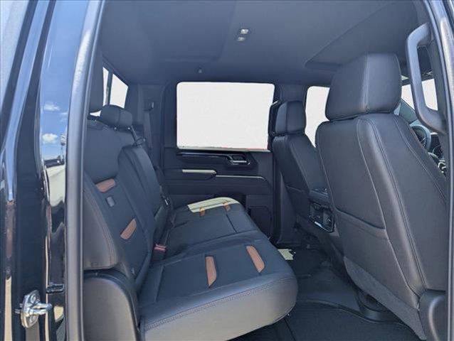 new 2025 GMC Sierra 2500 car, priced at $77,497