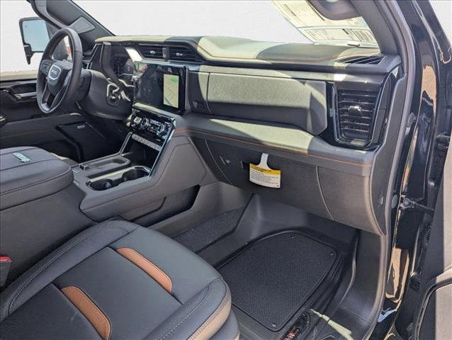 new 2025 GMC Sierra 2500 car, priced at $77,497