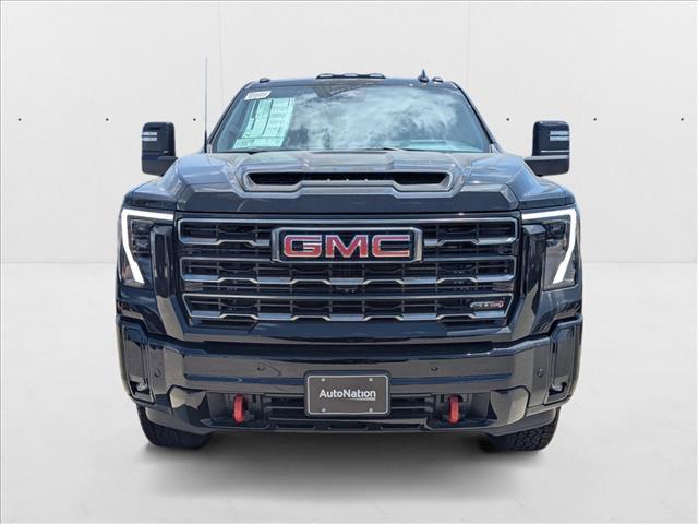 new 2025 GMC Sierra 2500 car, priced at $77,497