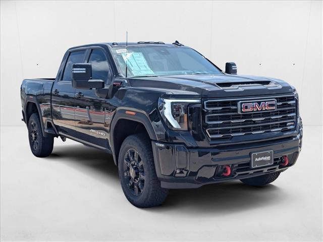 new 2025 GMC Sierra 2500 car, priced at $77,497