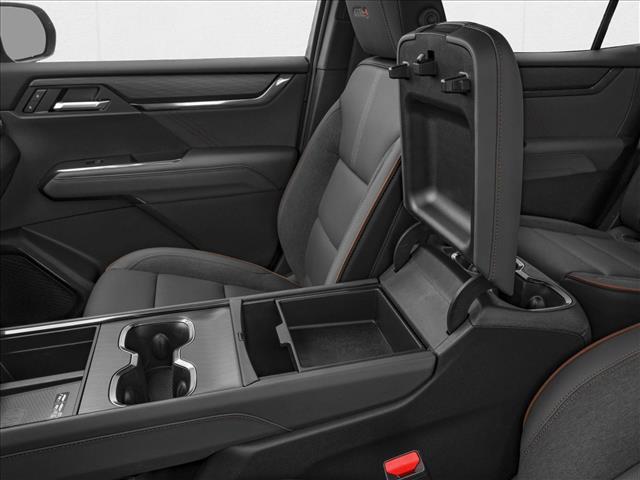 new 2026 GMC Acadia car, priced at $57,295