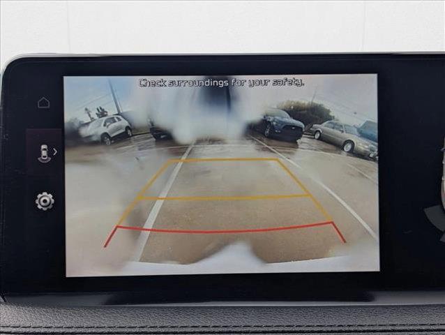 used 2022 Kia Stinger car, priced at $26,908