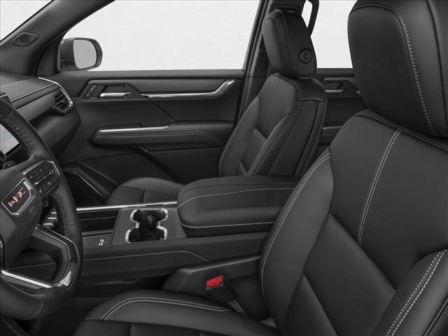 new 2026 GMC Acadia car, priced at $52,170