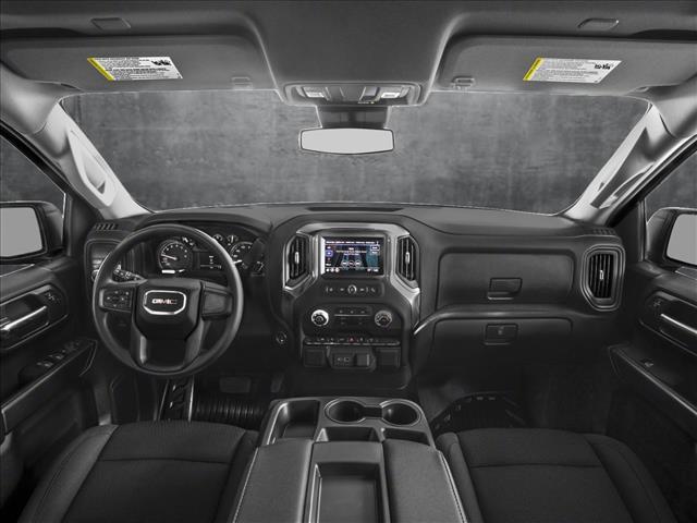 new 2025 GMC Sierra 1500 car, priced at $46,080