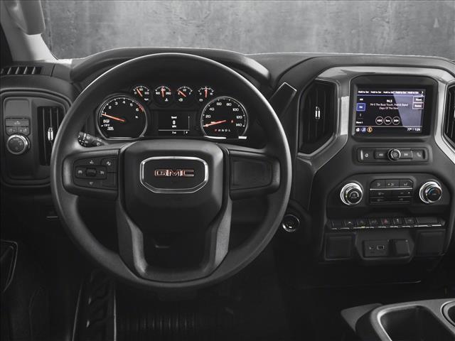 new 2025 GMC Sierra 1500 car, priced at $46,080