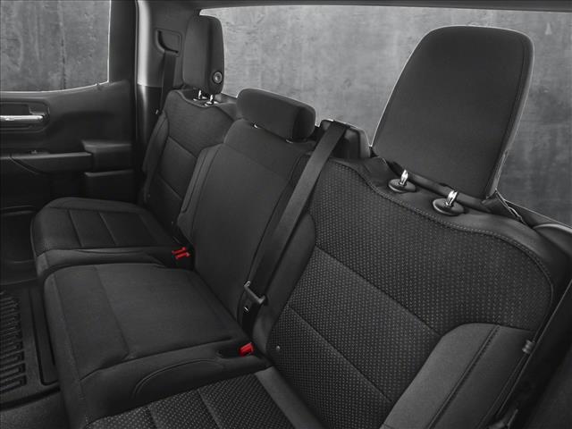 new 2025 GMC Sierra 1500 car, priced at $46,080