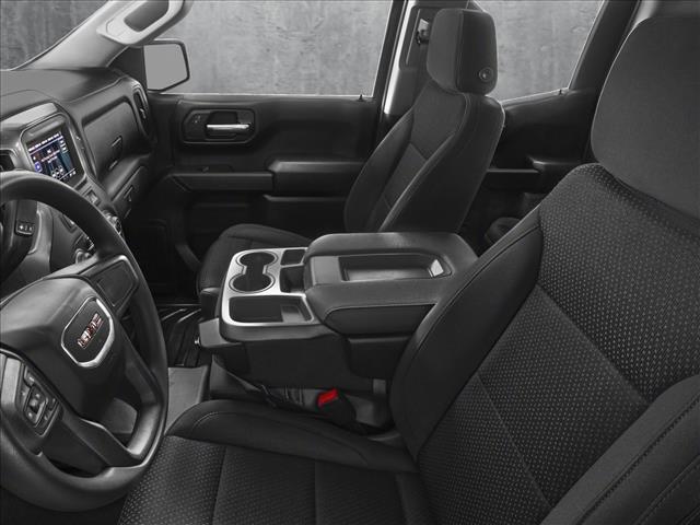 new 2025 GMC Sierra 1500 car, priced at $46,080