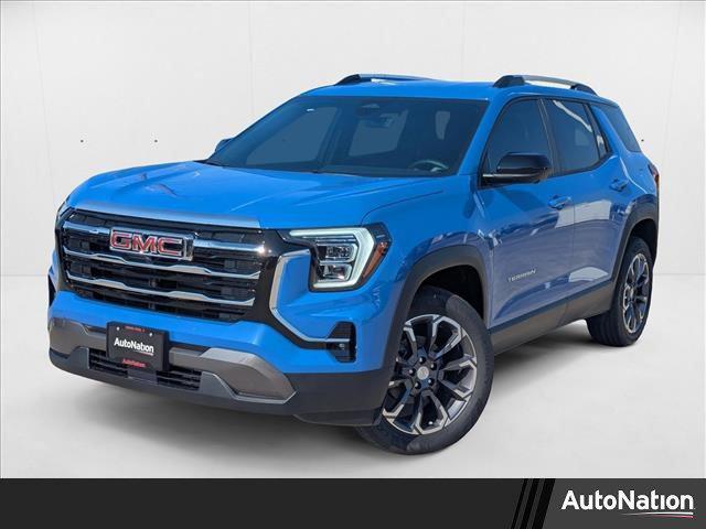 new 2026 GMC Terrain car, priced at $35,935