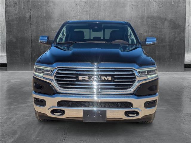 used 2024 Ram 1500 car, priced at $58,513