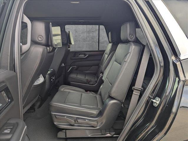 used 2025 GMC Yukon car, priced at $91,609