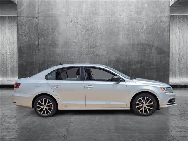 used 2016 Volkswagen Jetta car, priced at $7,914