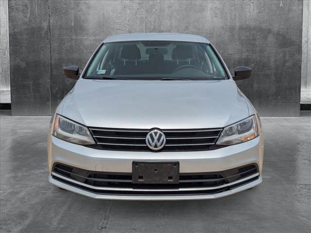used 2016 Volkswagen Jetta car, priced at $7,914
