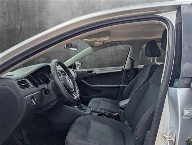 used 2016 Volkswagen Jetta car, priced at $7,914