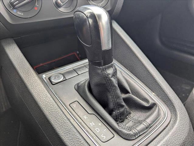 used 2016 Volkswagen Jetta car, priced at $7,914