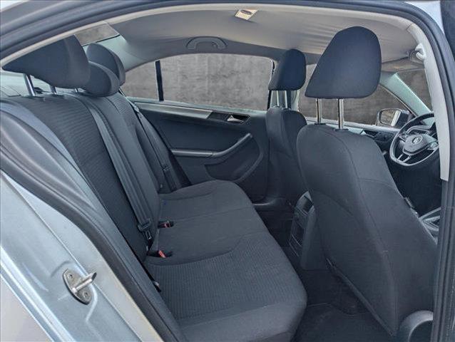 used 2016 Volkswagen Jetta car, priced at $7,914