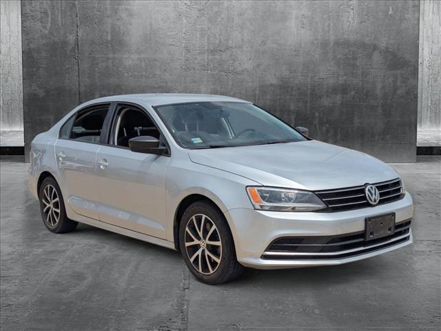 used 2016 Volkswagen Jetta car, priced at $7,914