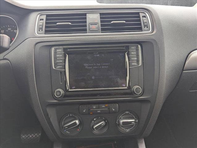 used 2016 Volkswagen Jetta car, priced at $7,914