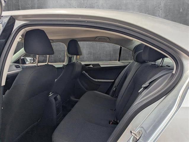 used 2016 Volkswagen Jetta car, priced at $7,914