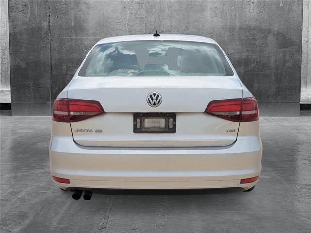 used 2016 Volkswagen Jetta car, priced at $7,914
