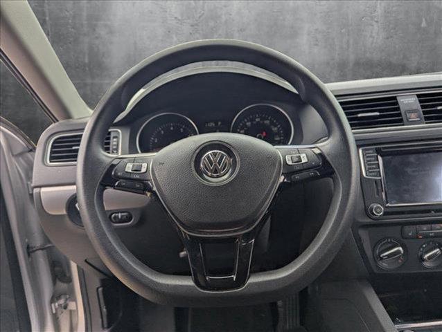 used 2016 Volkswagen Jetta car, priced at $7,914